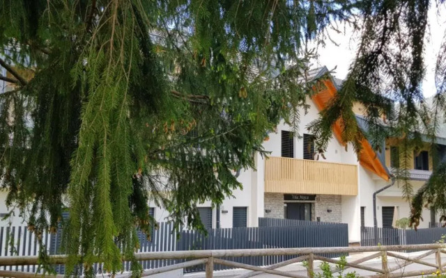 Vila Mojca - Apartmaji Lena