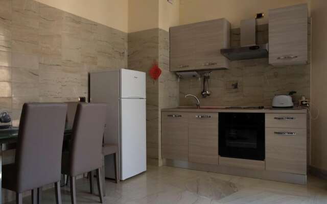 Crispi 20 Junior Suite