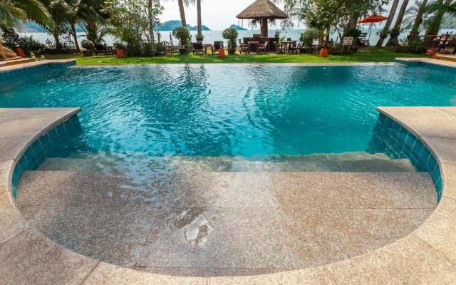 Little Sunshine Boutique Beach Resort & Spa