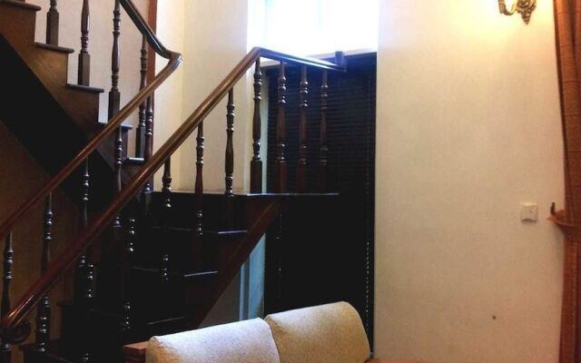 Xiamen Heyijia Garden Hotel