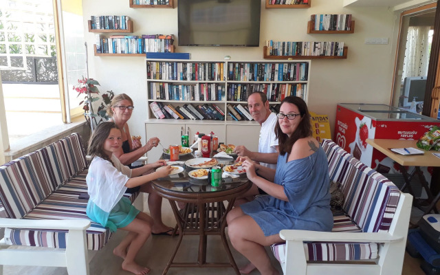 Dalyan Villa Kiydan Apartments