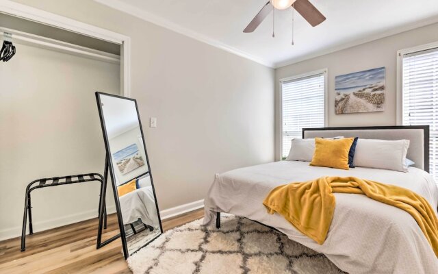 Mississippi Gulf Coast Vacation Rental!