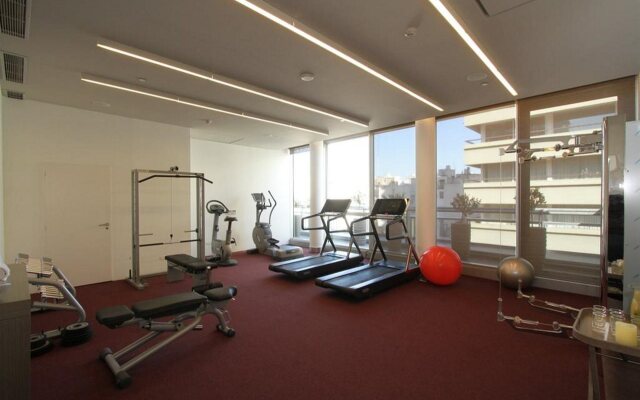 Recoleta Grand, a Tribute Portfolio Hotel