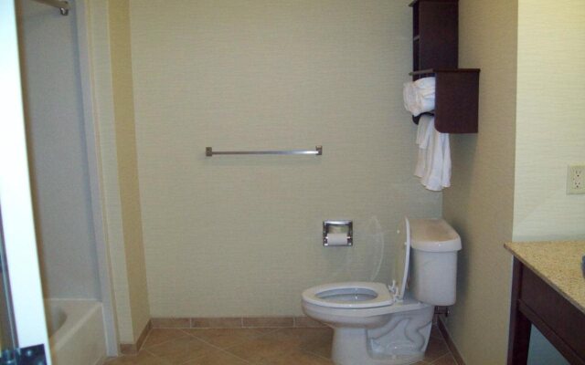 Hampton Inn & Suites Baton Rouge/Port Allen