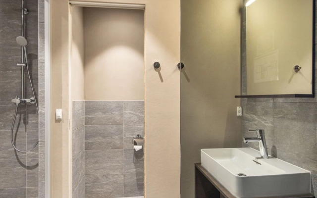 Swisspeak Resorts Trifthorn Ayer