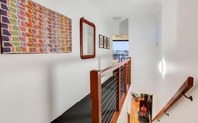 Goldsborough Place Apartments