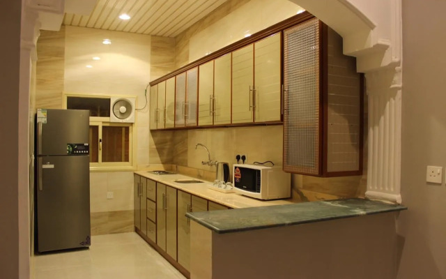 Kyan Hotel - KSA