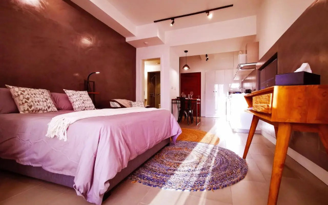 Studio 113, Ebene Square Apartments, Ebene