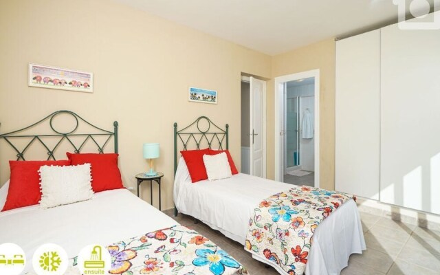 Solhabitat Javea Comfort