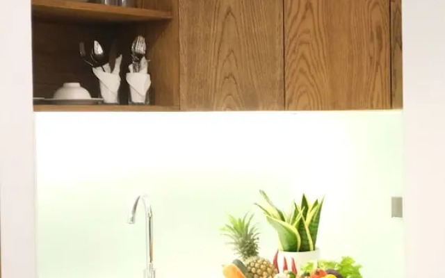 Oriana Hotel & Apartment