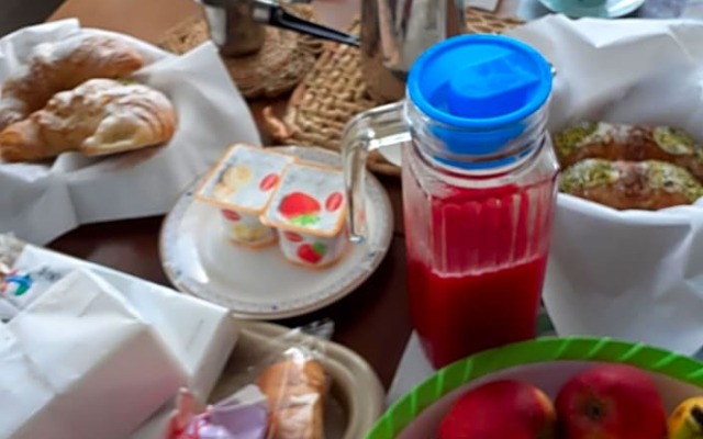 B&B MISTRAL di Lizzio Salvatore