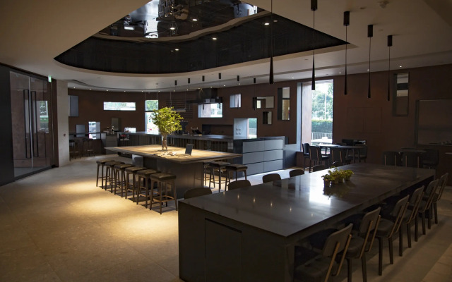 Page148, Page Hotel