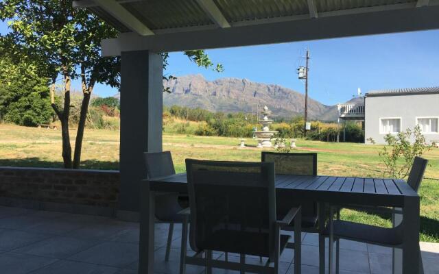 Sweetwater Guest House