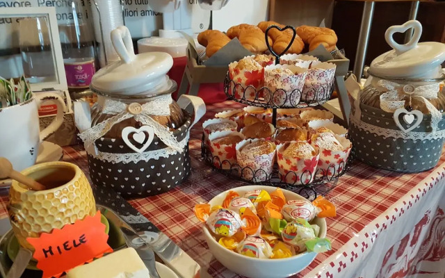 Agriturismo Il Giogo