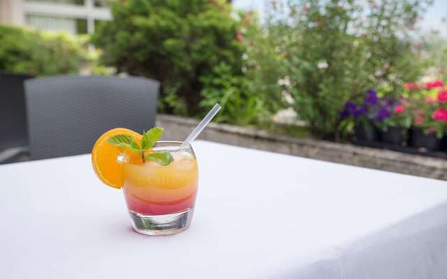 The Originals Boutique, Hôtel du Pont Roupt, Mende