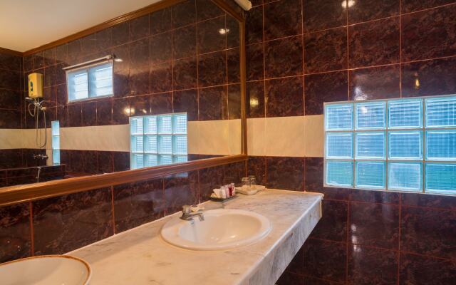 Samui Sense Beach Resort