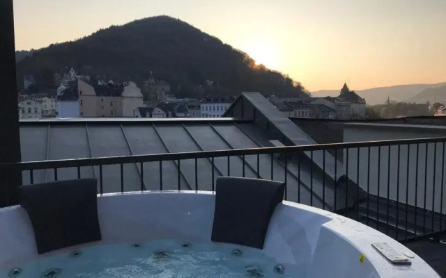 Logierhaus Stadt Lyon