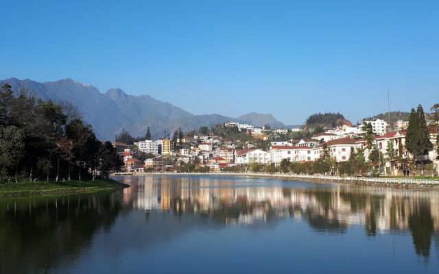 Thuan Ha Hotel Sapa