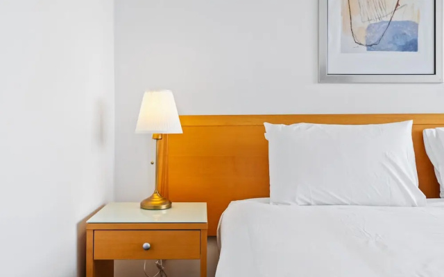 Stylish Studio in the Heart of Brisbane City – Guest Rooms – Brisbane