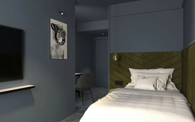 TRIBE Krakow Old Town (Opening Summer 2025)