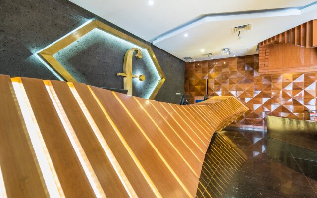 Fashion Hotel Legian