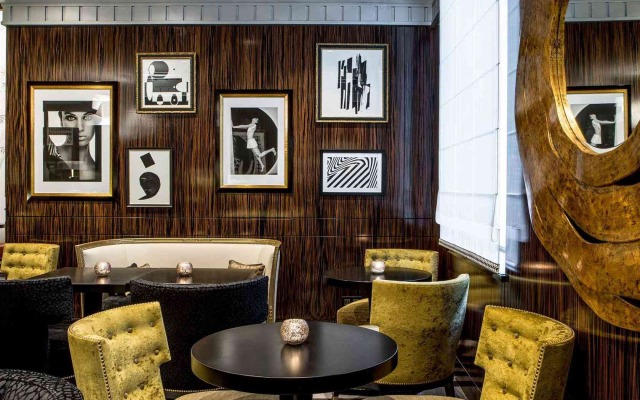 Sofitel Paris Le Faubourg