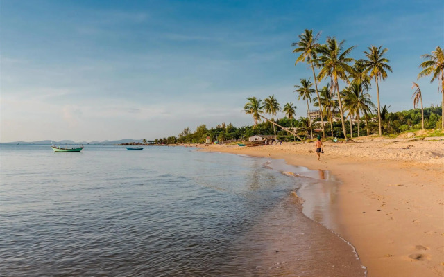 Lan Anh Garden Resort