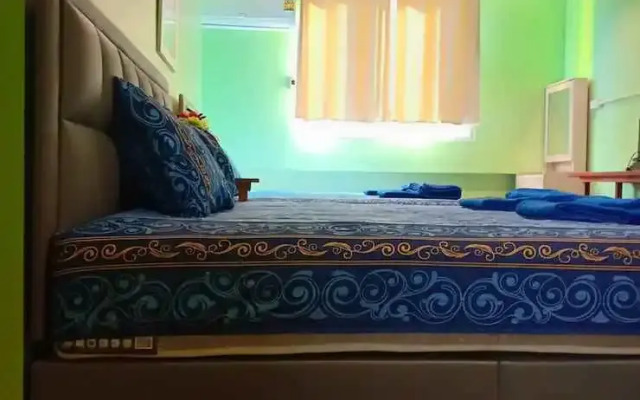 Santo House