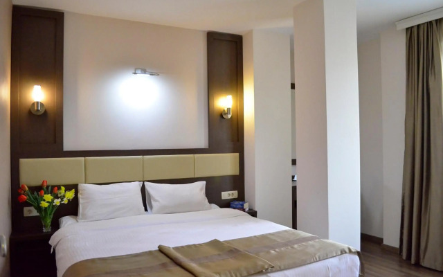 Hotel Vlaho