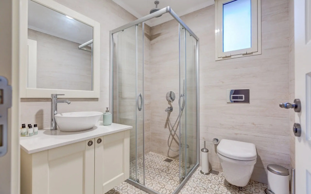Windtown Deluxe Alaçatı - Adults Only
