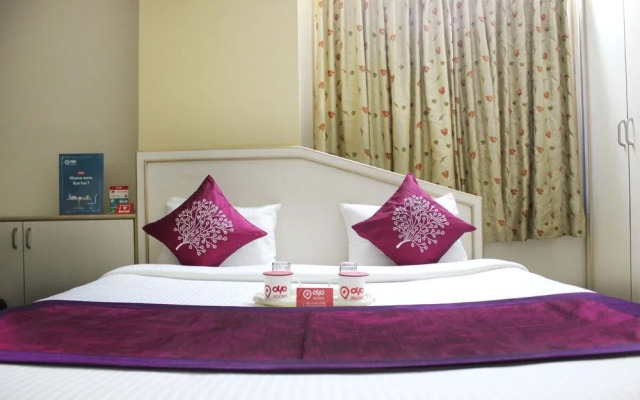 The Corporate Comforts