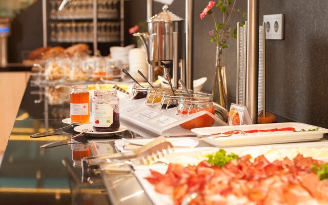 Landidyll Hotel Albtalblick Ihr Wellness- & Wanderhotel