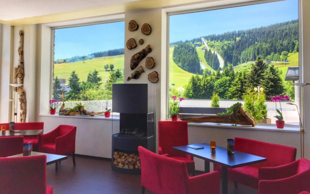 Best Western Ahorn Hotel Oberwiesenthal - Adults Only