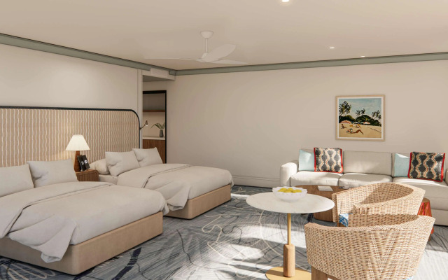 Sofitel Noosa Pacific Resort