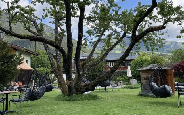 Hotel Tiefenbrunner