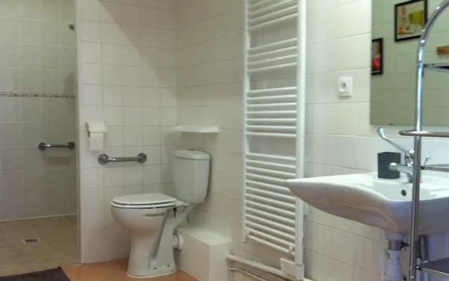 Gîtes De Saint Rémy