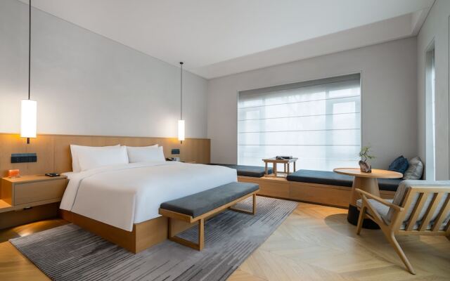 Pokkei Hotel Shaoxing