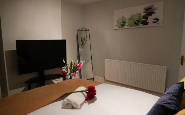 New Kyoto House