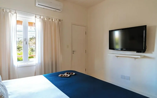 Jubarte Hotel by Insolito