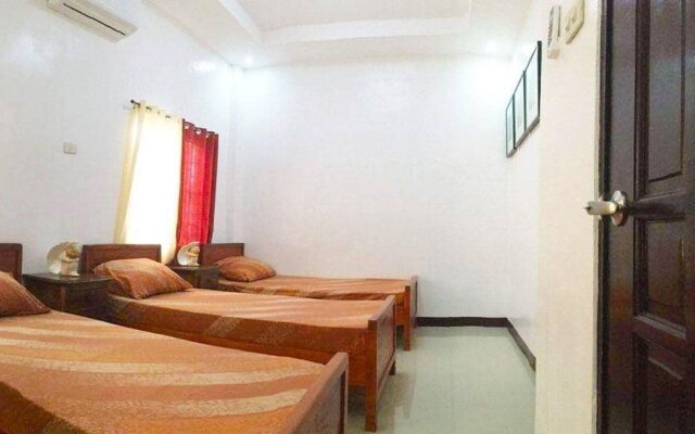 Residencia Leonor