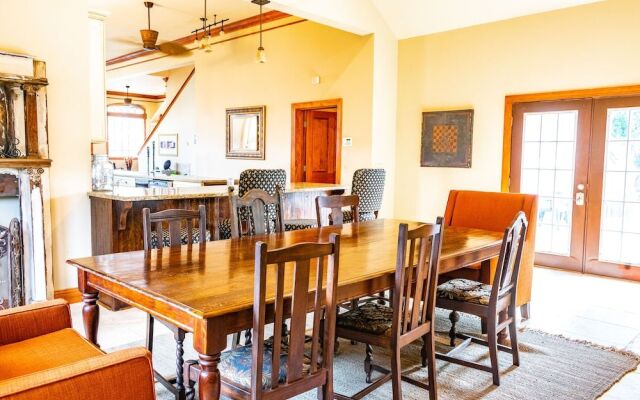 The Nash Guest House