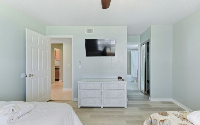 Seaside Villas 18