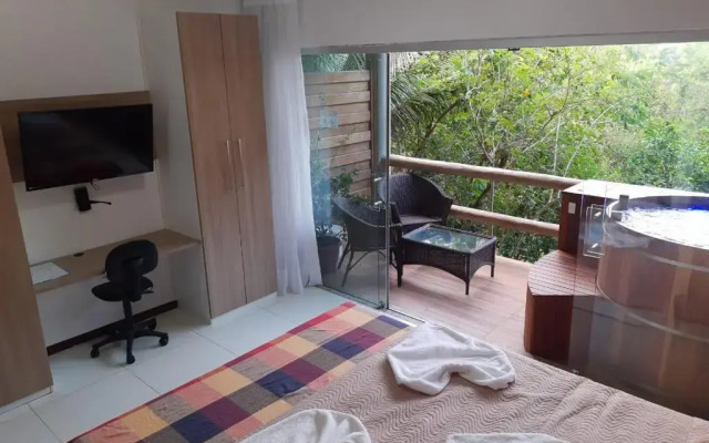 Bangalô Villas do Pratagy
