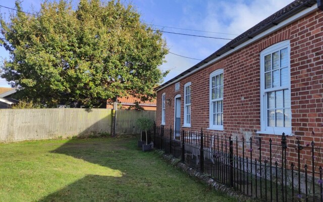 Ebenezer Chapel, Knodishall