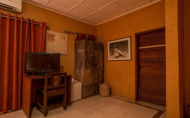 Bogobiri House Ikoyi Lagos