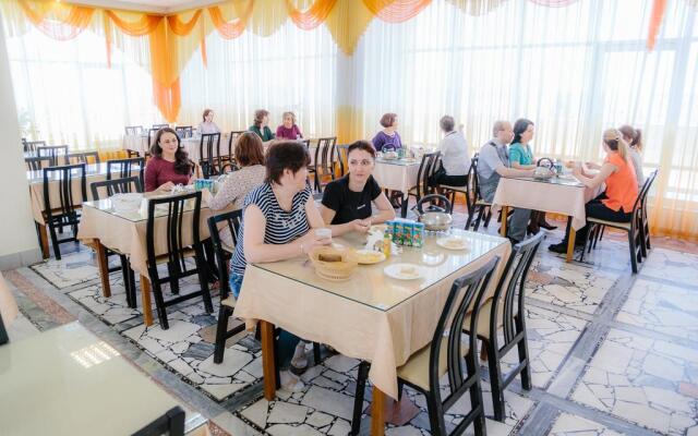 Naberezhnye Chelny Sanatorium