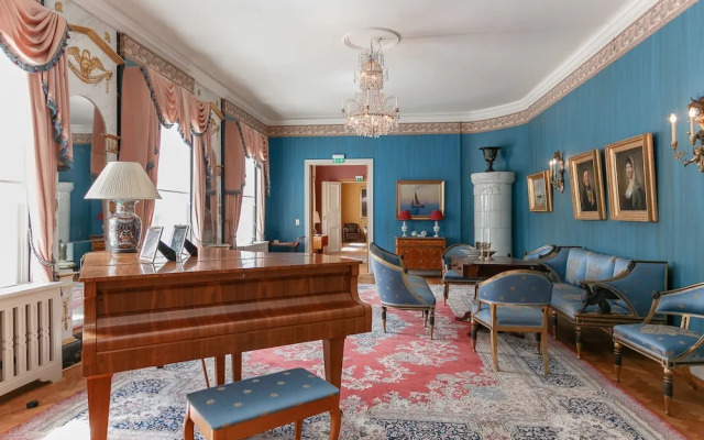 Storebro Herrgård