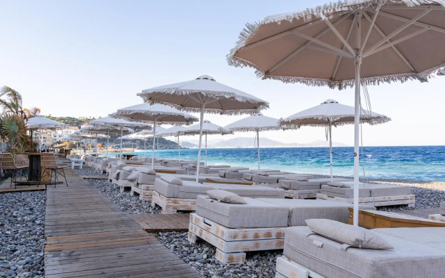 Island Sea Side Hotel - Adults Only