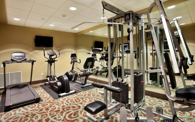 Holiday Inn Express Eunice by IHG