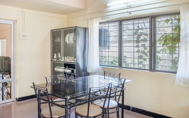 GuestHouser 3 BHK Bungalow 6808